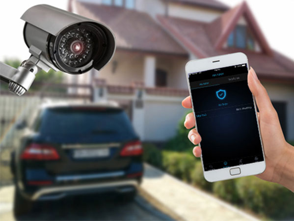 Luôn luôn kiểm soát 