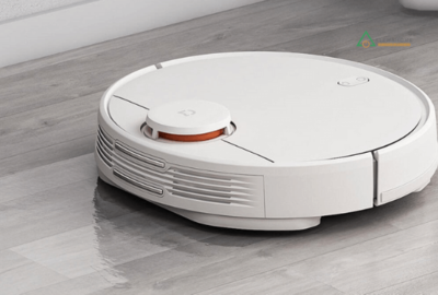 CHIA SẺ KINH NGHIỆM & THÙ THUẬT DÙNG CON ROBOT HÚT BỤI XIAOMI